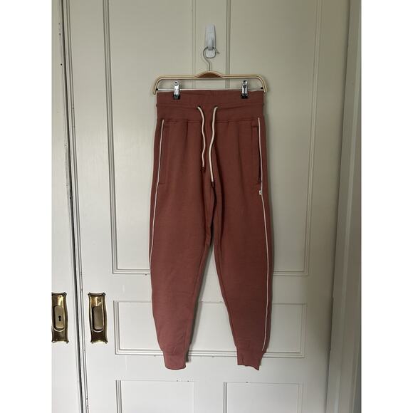 Cotopaxi Drawstring Jogger Sweatpants Womens Size XS Earthen Classic Comfort NWT - Picture 1 of 8